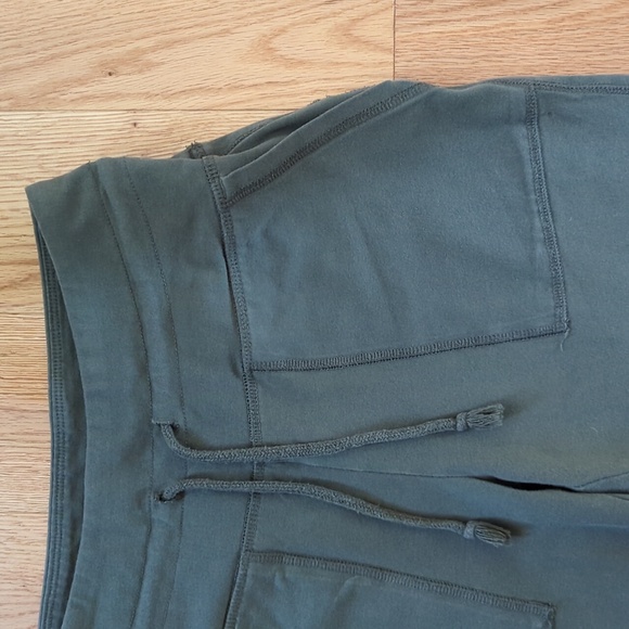 Wild Fable. Jogger Legging. Drawstring Sweats. Size Small. - Picture 6 of 8